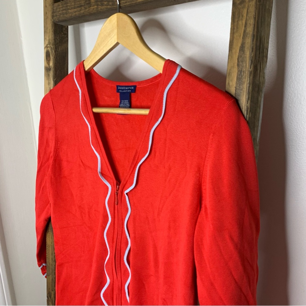 Doncaster Collection Cardigan - Picture 2 of 6